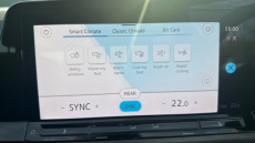 Volkswagen Golf 1.5 TSI Style 5dr Petrol Hatchback